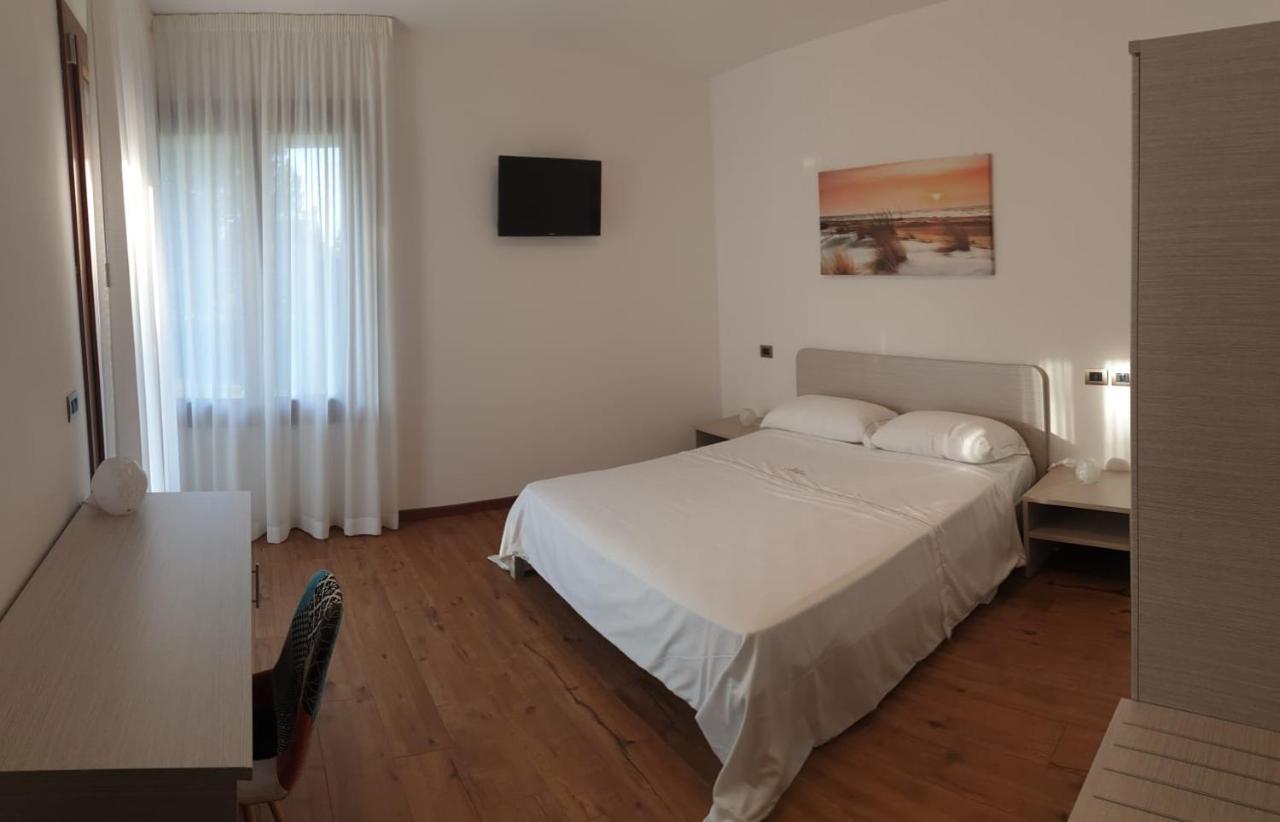 Ceggia Locanda L'Officina酒店 外观 照片