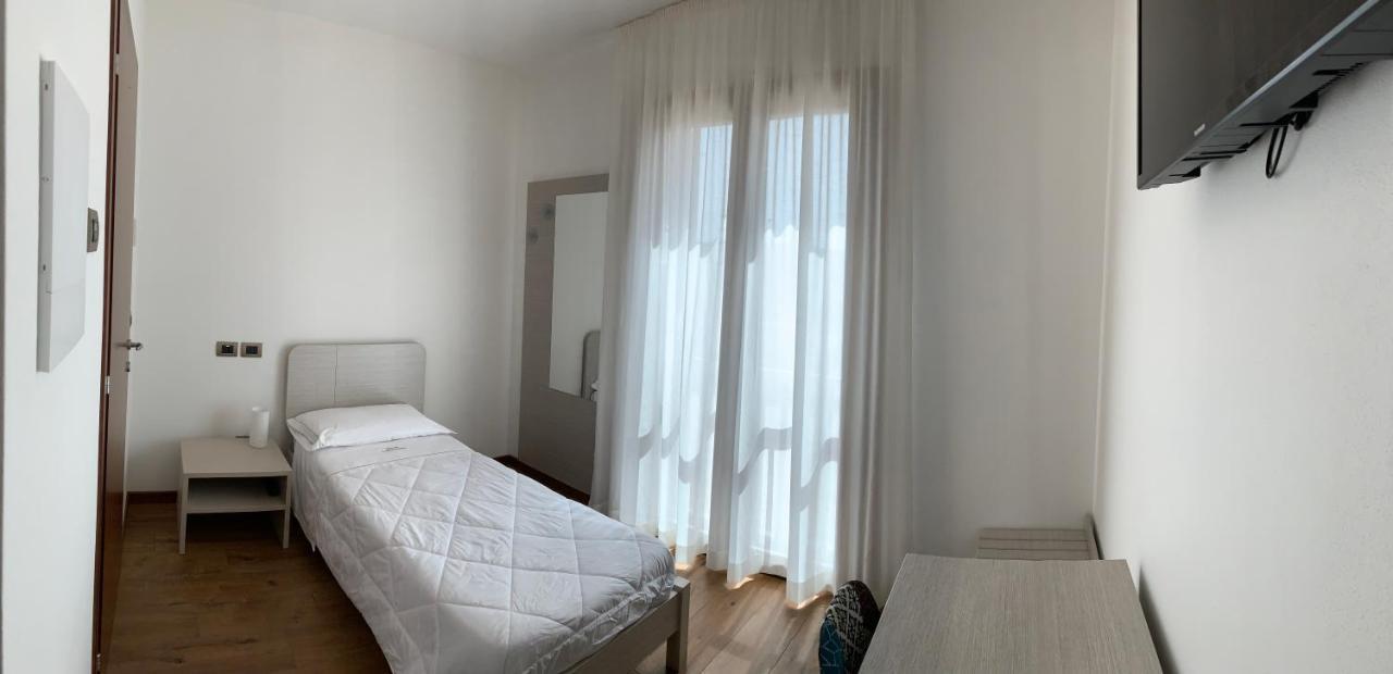 Ceggia Locanda L'Officina酒店 外观 照片